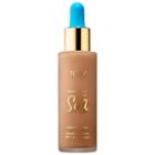 Tarte Water Foundation Broad Spectrum Spf 15 - Rainforest Of The Sea&trade; Collection 46s Tan-deep Sand 1 Oz/ 30 Ml
