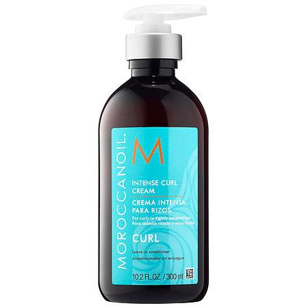 Moroccanoil Intense Curl Cream 10.2 Oz/ 300 Ml
