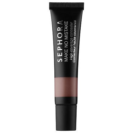 Sephora Collection Make No Mistake High Coverage Concealer 16 Pepper 0.33 Oz/ 10 Ml