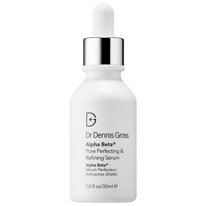 Dr. Dennis Gross Skincare Alpha Beta Pore Perfecting & Refining Serum 1 Oz/ 30 Ml