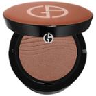 Giorgio Armani Beauty Neo Nude Fusion Powder 9 0.12 Oz/ 3.5 G
