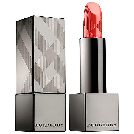 Burberry Burberry Kisses Lipstick Coral Pink No. 65 0.11 Oz