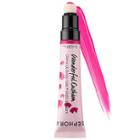 Sephora Collection Wonderful Cushion Matte Lip Cream 03 Wonderful Magenta 0.304 Oz