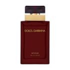 Dolce & Gabbana Pour Femme Intense 0.8 Oz Eau De Parfum Spray