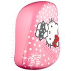 Tangle Teezer Hello Kitty X Tangle Teezer Compact Styler Pink/white