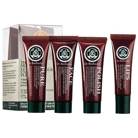 Dr Roebuck's The Heathy Skin Pack