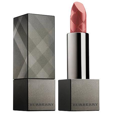 Burberry Lip Velvet Lipstick Rosewood No. 421 0.12 Oz/ 3.4 G