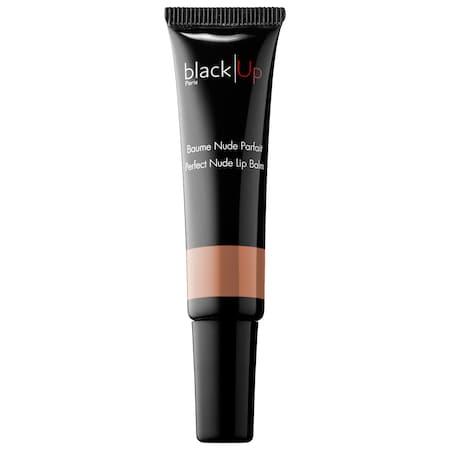 Black Up Perfect Nude Lip Balm Baume 02 0.36 Oz/ 10.6 Ml