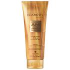 Alterna Haircare Bamboo Smooth Am Anti-frizz Daytime Smoothing Blowout Balm 5 Oz