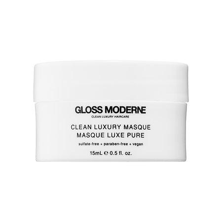Gloss Moderne Clean Luxury Masque 0.5 Oz/ 15 Ml