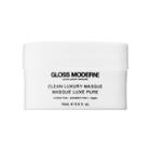 Gloss Moderne Clean Luxury Masque 0.5 Oz/ 15 Ml