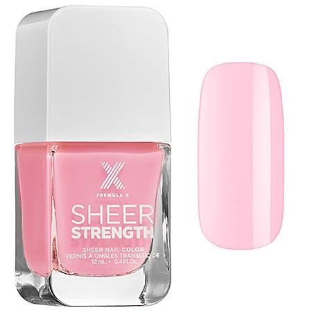 Formula X Sheer Strength Exhilarating 0.4 Oz