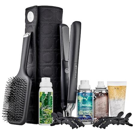 Ghd Ghd X Igk So Extra Gift Set