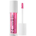 Inc. Redible In A Dream World Iridescent Sheer Gloss Anything Flaming Goes 0.12 Oz/ 3.48 Ml
