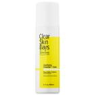 Sephora Collection Clear Skin Days By Sephora Collection Clarifying Cleanser + Mask 5.1 Oz/ 150 Ml