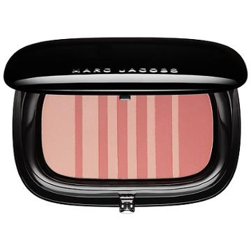 Marc Jacobs Beauty Air Blush Soft Glow Duo 506 Flesh & Fantasy 0.282 Oz