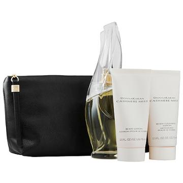 Donna Karan Cashmere Luxeries Set