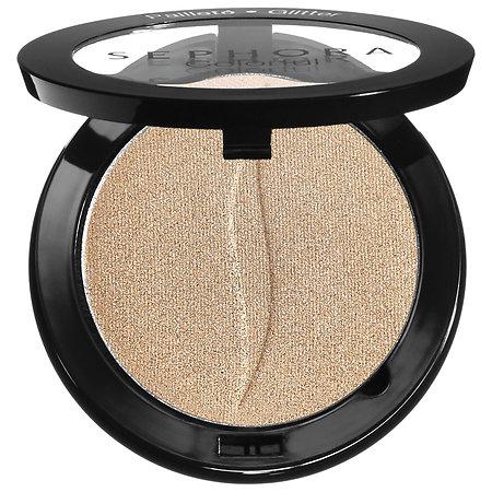 Sephora Collection Colorful Eyeshadow Good Fortune Cookie 0.07 Oz/ 2.2 G