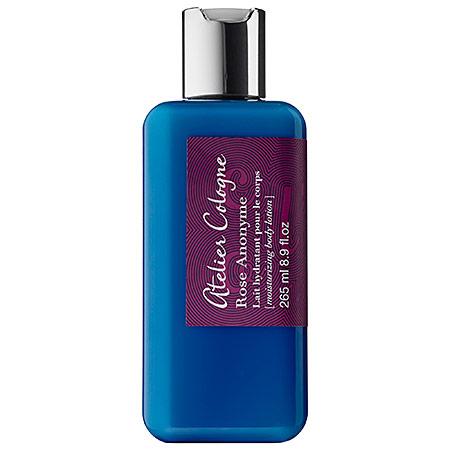 Atelier Cologne Rose Anonyme Moisturizing Body Lotion 8.9 Oz