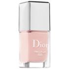 Dior Dior Vernis Gel Shine And Long Wear Nail Lacquer Tra-la-la 155 0.33 Oz/ 10 Ml
