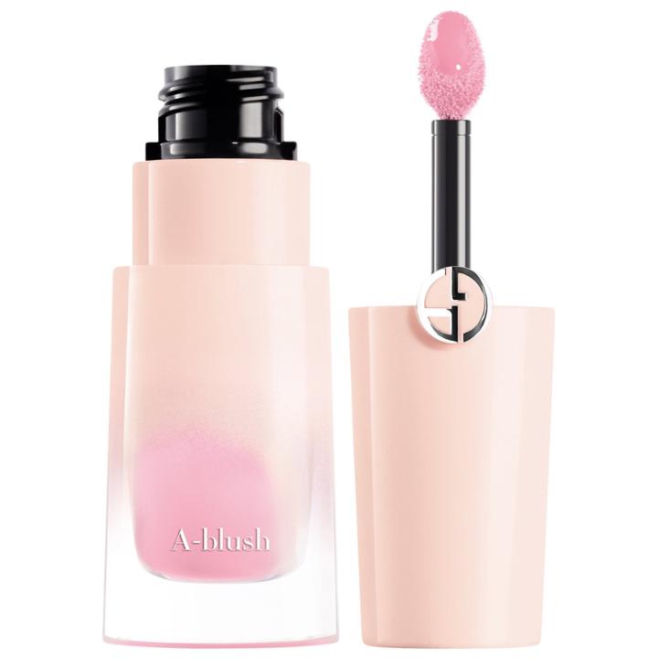 Giorgio Armani Beauty A-line Liquid Blush 52