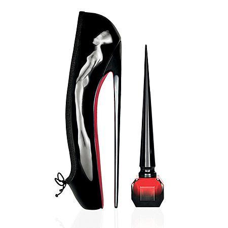 Christian Louboutin Rouge Louboutin Rouge Louboutin 0.4 Oz