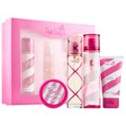 Pink Sugar Pretty And Delicious Set