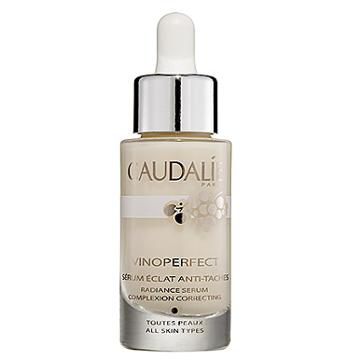 Caudalie Vinoperfect Radiance Serum 1 Oz