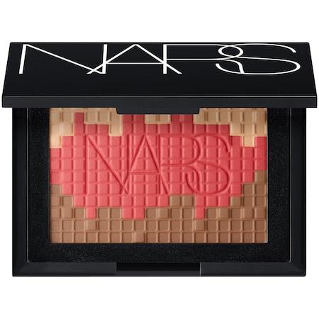Nars Mosaic Multi-shade Highlighter & Blush