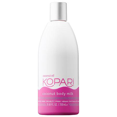 Kopari Coconut Body Milk 8.45 Oz/ 250 Ml