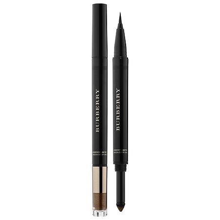 Burberry Cat Eye Liner And Shaping Shadow Jet Black No. 01 .01 Oz/ 0.5 G