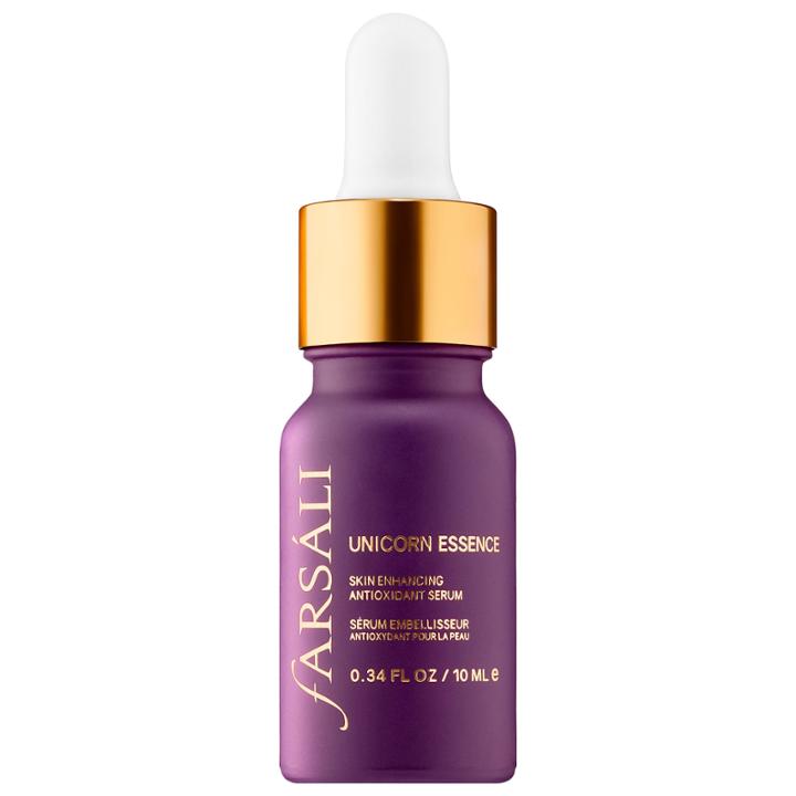 Farsli Unicorn Essence Antioxidant Primer Serum Mini Mini Size - 0.34 Oz/ 10 Ml