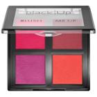 Black Up Blush Me Up Palette 2 0.33 Oz/ 9.5 G