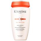 Kerastase Nutritive Shampoo For Dry Hair 8.5 Oz/ 250 Ml