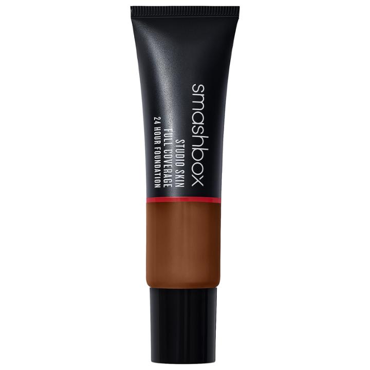 Smashbox Studio Skin Full Coverage 24 Hour Foundation 4.2