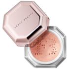 Fenty Beauty By Rihanna Fairy Bomb Shimmer Powder Ros On Ice 0.21 Oz/ 6 G