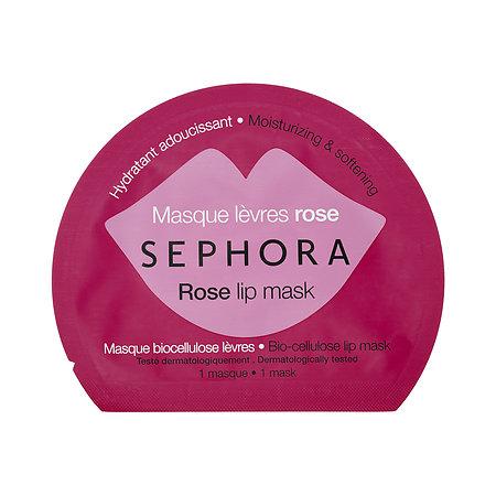 Sephora Collection Lip Mask Rose 1 Mask