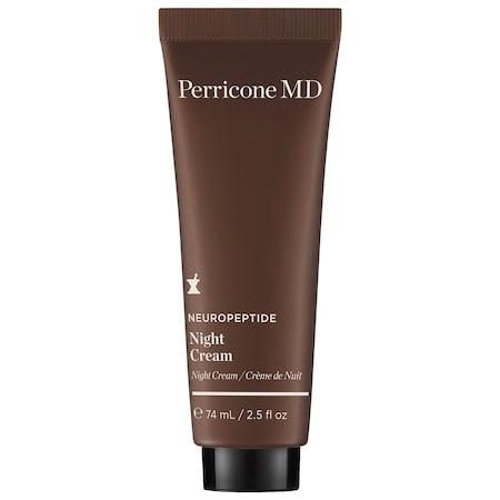 Perricone Md Neuropeptide Night Cream 2.5 Oz/ 75 Ml