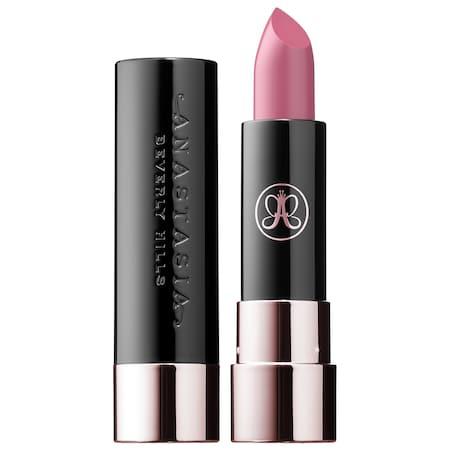 Anastasia Beverly Hills Matte Lipstick Sweet Pea .12 Oz/ 3.5 G