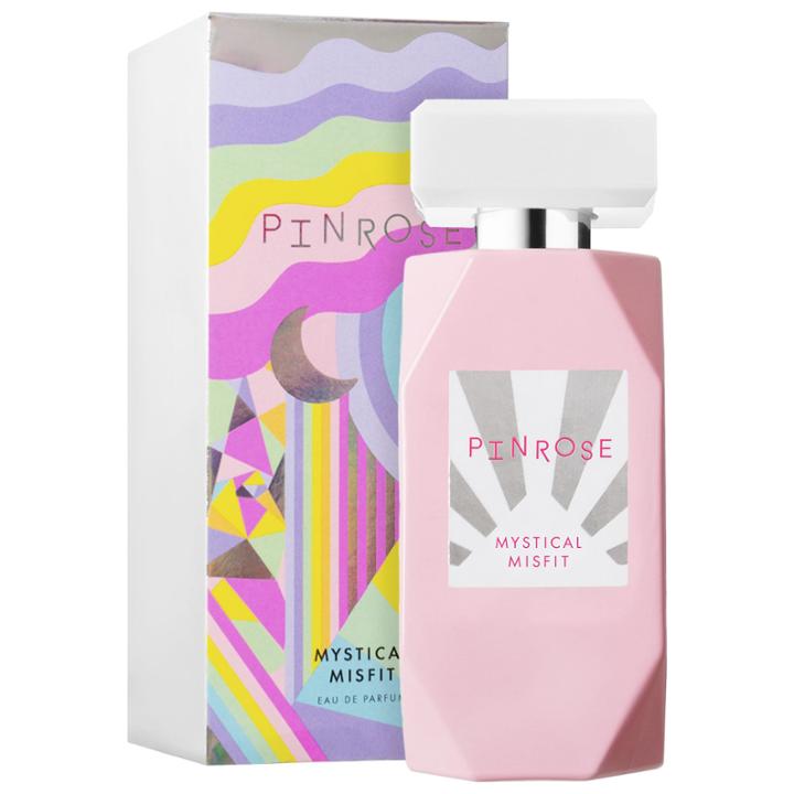 Pinrose Mystical Misfit 1.7 Oz/ 50 Ml Eau De Parfum Spray