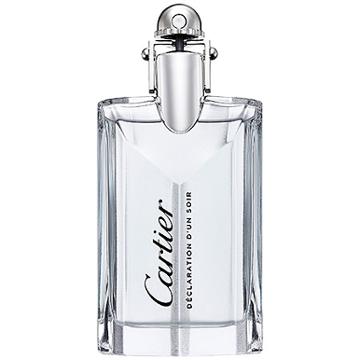 Cartier Declaration D'un Soir 1.6 Oz Eau De Toilette Spray