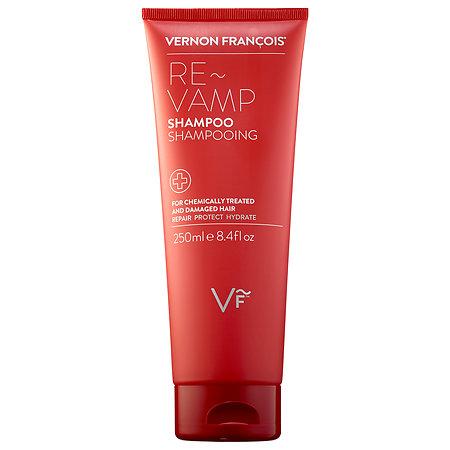 Vernon Francois Re-vamp(tm) Shampoo 8.4 Oz/ 250 Ml