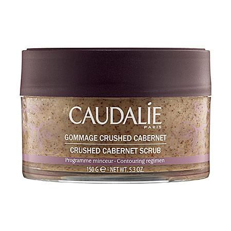 Caudalie Crushed Cabernet Scrub 5.3 Oz/ 150 G