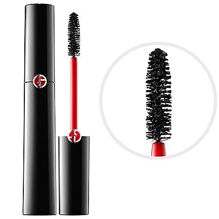 Giorgio Armani Black Ecstasy Mascara 1 Obsidian Black 0.33 Oz