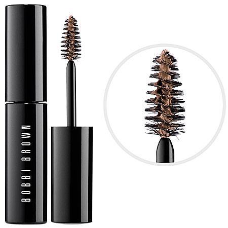 Bobbi Brown Natural Brow Shaper & Hair Touch Up Blonde 0.14 Oz