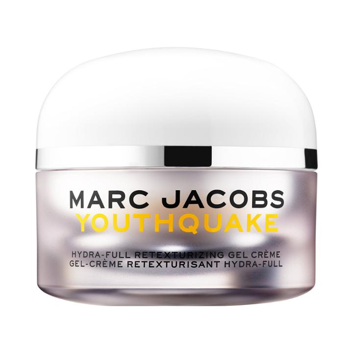Marc Jacobs Beauty Youthquake Hydra-full Retexturizing Gel Crme 1.7 Oz/ 50 Ml