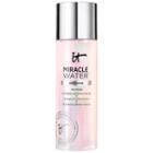 It Cosmetics Miracle Water Micellar Cleanser 8.5 Oz/ 250 Ml