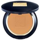 Estee Lauder Double Wear Stay-in-place Powder Foundation Amber Honey 5n2 0.45 Oz
