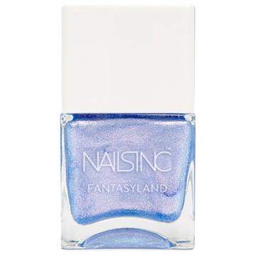 Nails Inc. Fantasy Land Nail Polish Reams Of Dreams