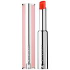 Givenchy Le Rose Perfecto Color Lip Balm 302 Solar Red 0.07 Oz/ 2.2 G